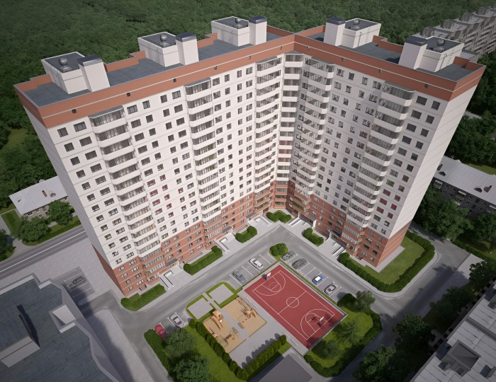 ЖК «Школьный» class=