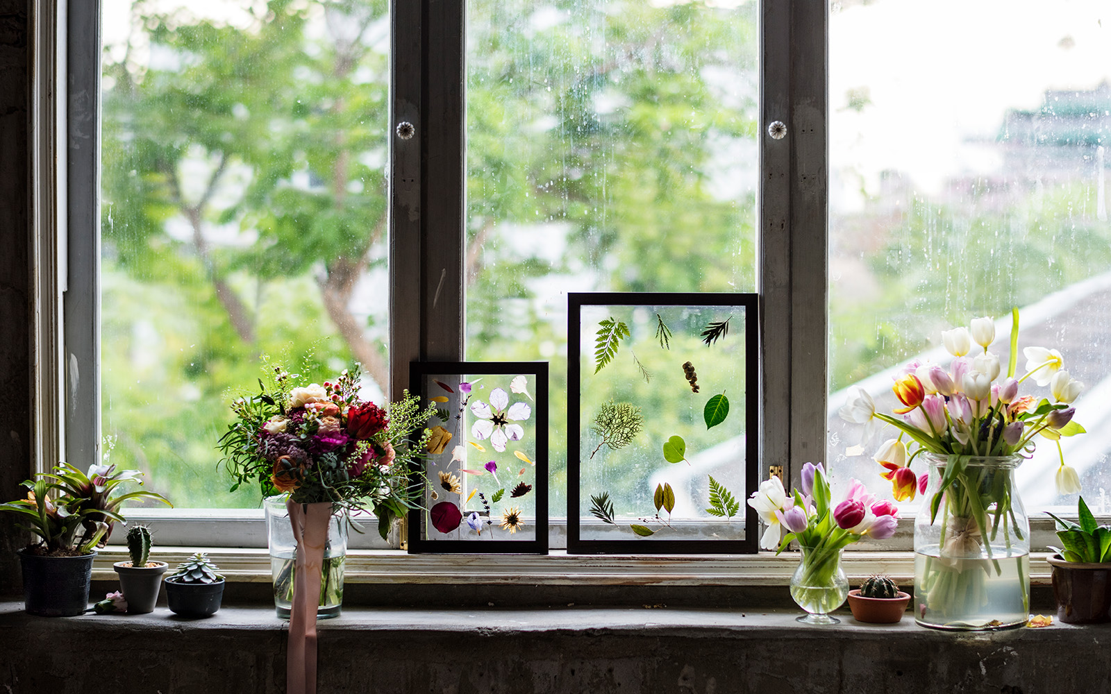 Прекрасная экология и развитая инфраструктура